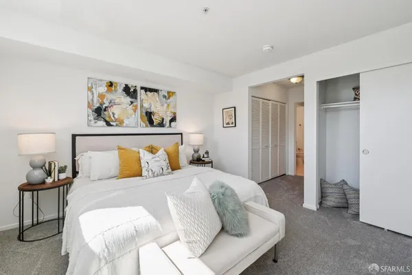 $549,000 | 8200 Oceanview Terrace, Unit 414, San Francisco, CA 94132