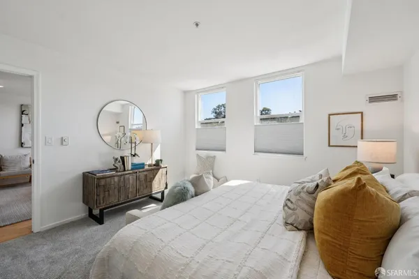 $549,000 | 8200 Oceanview Terrace, Unit 414, San Francisco, CA 94132