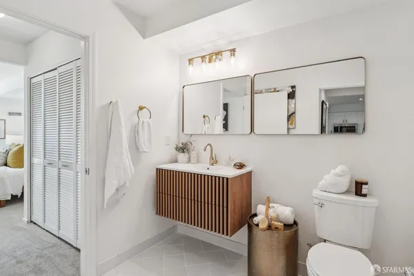 $549,000 | 8200 Oceanview Terrace, Unit 414, San Francisco, CA 94132