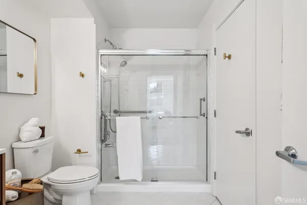 $549,000 | 8200 Oceanview Terrace, Unit 414, San Francisco, CA 94132