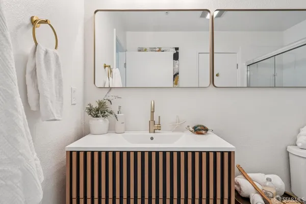 $549,000 | 8200 Oceanview Terrace, Unit 414, San Francisco, CA 94132