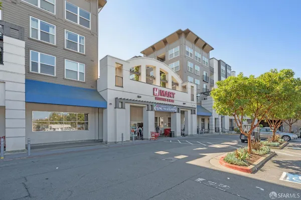 $549,000 | 8200 Oceanview Terrace, Unit 414, San Francisco, CA 94132