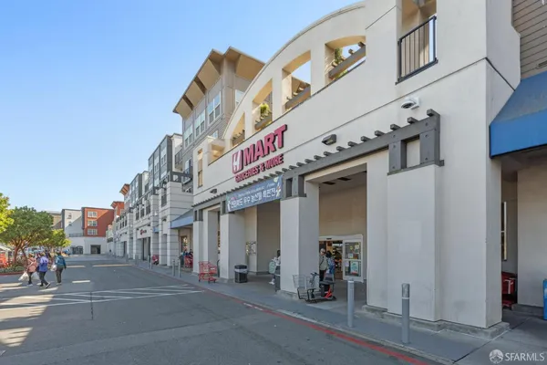 $549,000 | 8200 Oceanview Terrace, Unit 414, San Francisco, CA 94132