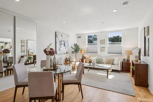 $549,000 | 8200 Oceanview Terrace, Unit 414, San Francisco, CA 94132