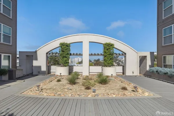 $549,000 | 8200 Oceanview Terrace, Unit 414, San Francisco, CA 94132