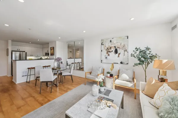 $549,000 | 8200 Oceanview Terrace, Unit 414, San Francisco, CA 94132