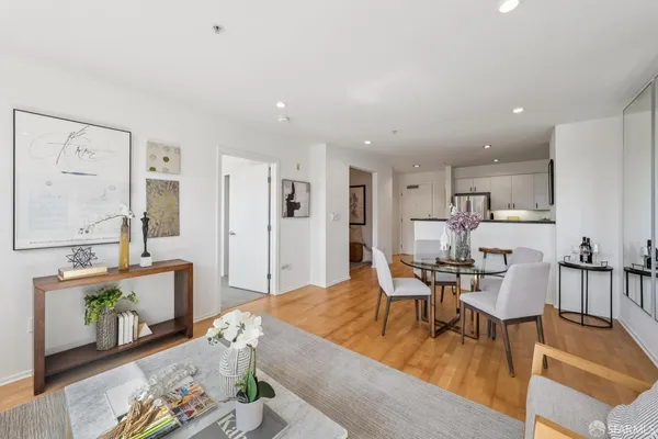 $549,000 | 8200 Oceanview Terrace, Unit 414, San Francisco, CA 94132