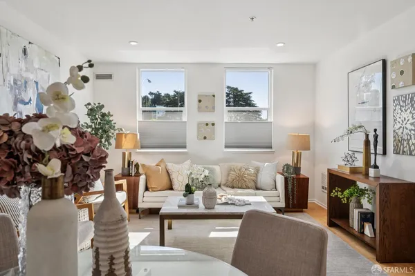 $549,000 | 8200 Oceanview Terrace, Unit 414, San Francisco, CA 94132