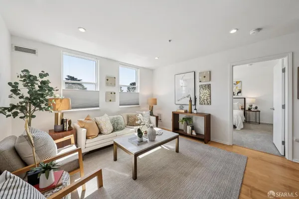 $549,000 | 8200 Oceanview Terrace, Unit 414, San Francisco, CA 94132