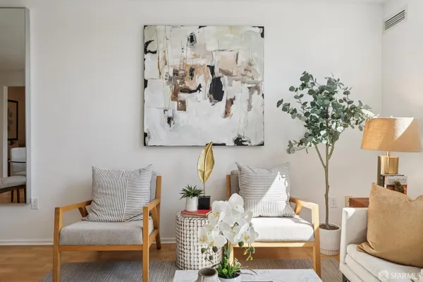 $549,000 | 8200 Oceanview Terrace, Unit 414, San Francisco, CA 94132