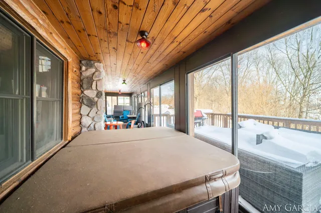 $799,000 | 7991 Rose Road, Delton, MI 49046