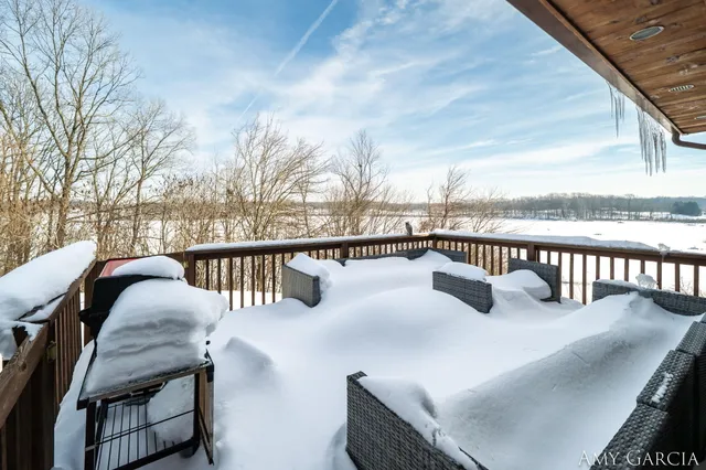 $799,000 | 7991 Rose Road, Delton, MI 49046