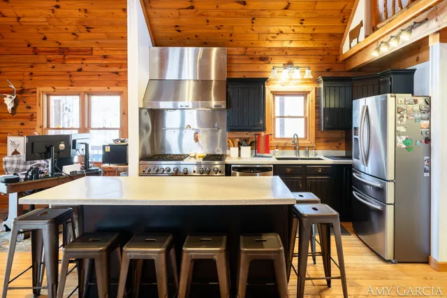 $799,000 | 7991 Rose Road, Delton, MI 49046