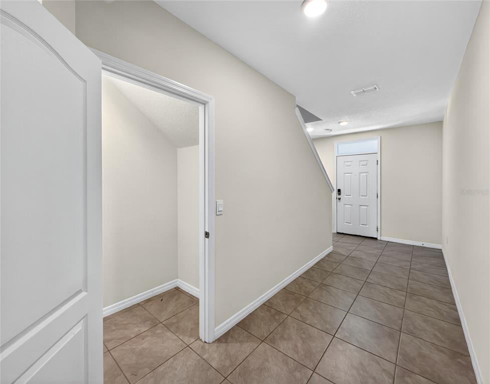 2597 Shamrock Street Tavares, FL 32778 - Photo 36 of 57 a view of an empty room