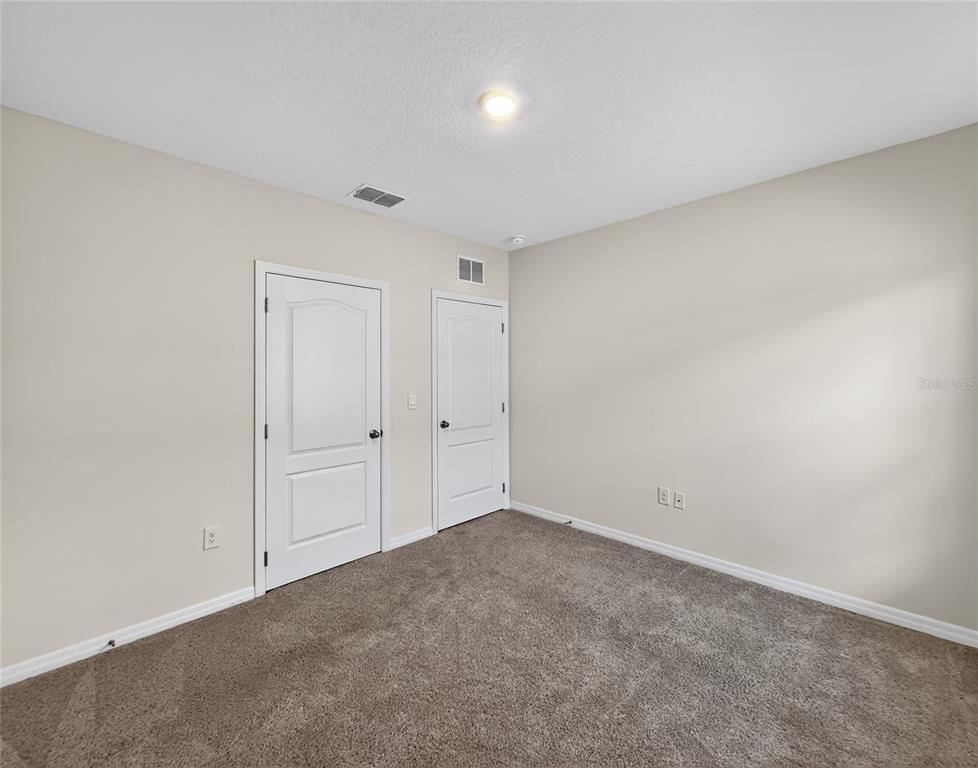 2597 Shamrock Street Tavares, FL 32778 - Photo 43 of 57 a view of an empty room