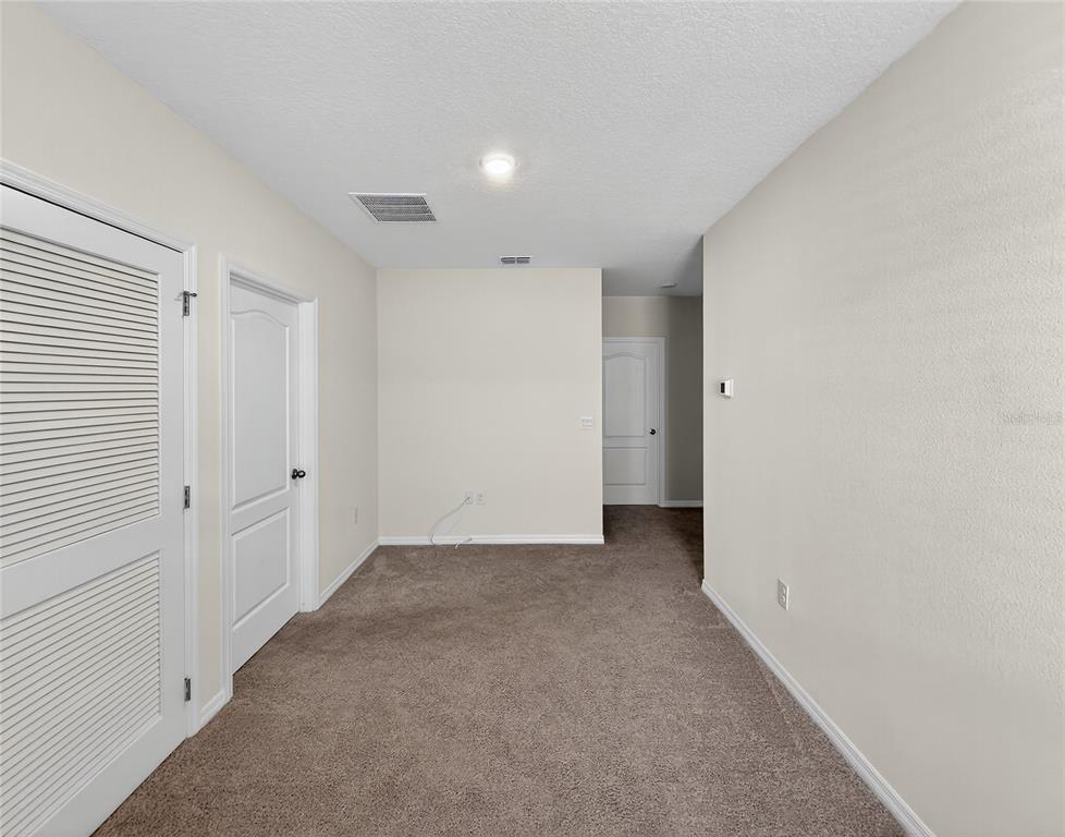 2597 Shamrock Street Tavares, FL 32778 - Photo 44 of 57 a view of an empty room
