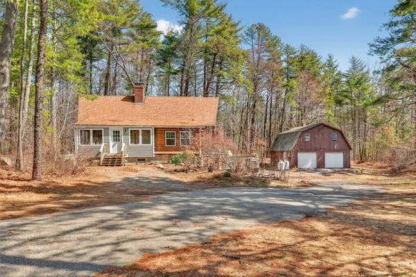 $375,000 | 21 Langs Lane, Newmarket, NH 03857