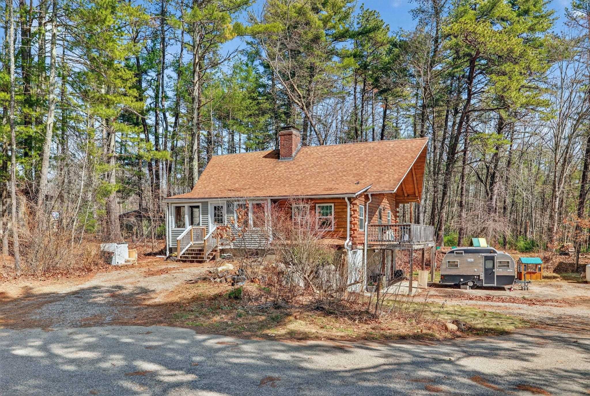 21 Langs Lane Newmarket, NH 03857 - Photo 3 of 47