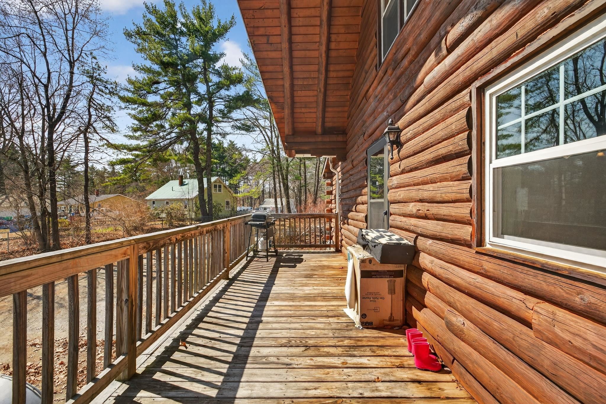 21 Langs Lane Newmarket, NH 03857 - Photo 32 of 47