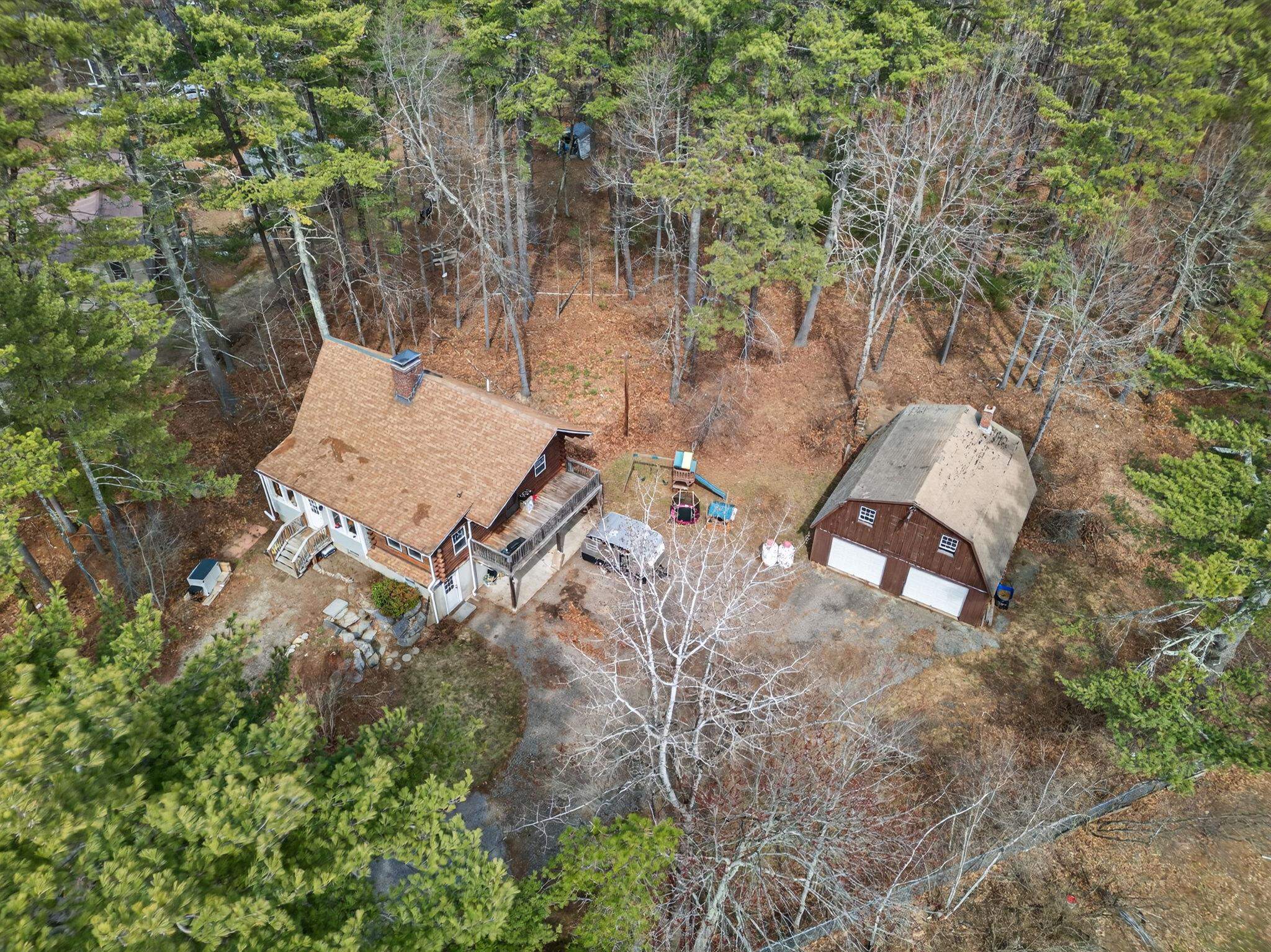 21 Langs Lane Newmarket, NH 03857 - Photo 35 of 47