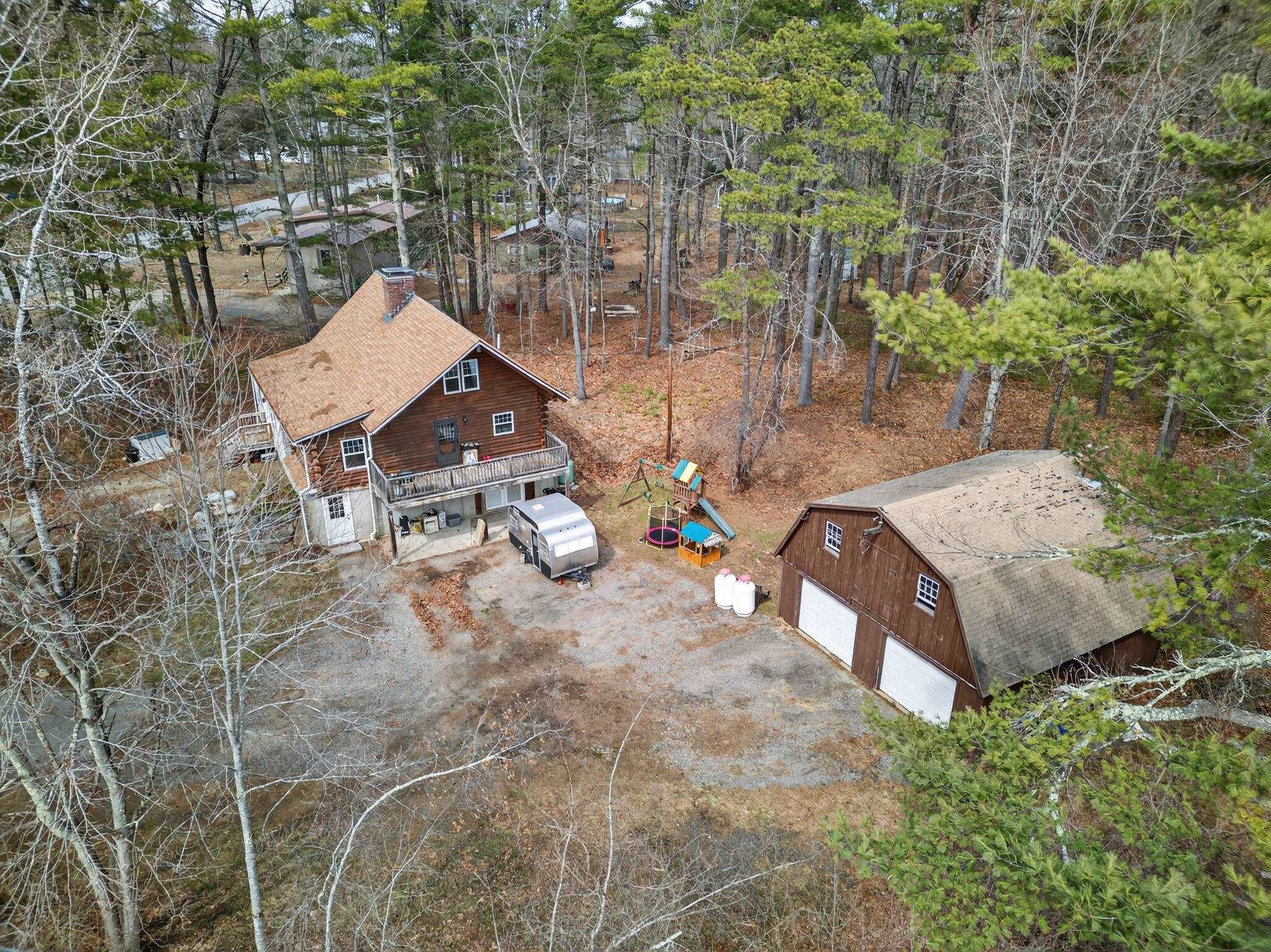 21 Langs Lane Newmarket, NH 03857 - Photo 36 of 47
