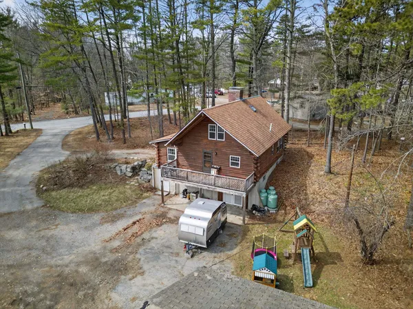 $375,000 | 21 Langs Lane, Newmarket, NH 03857