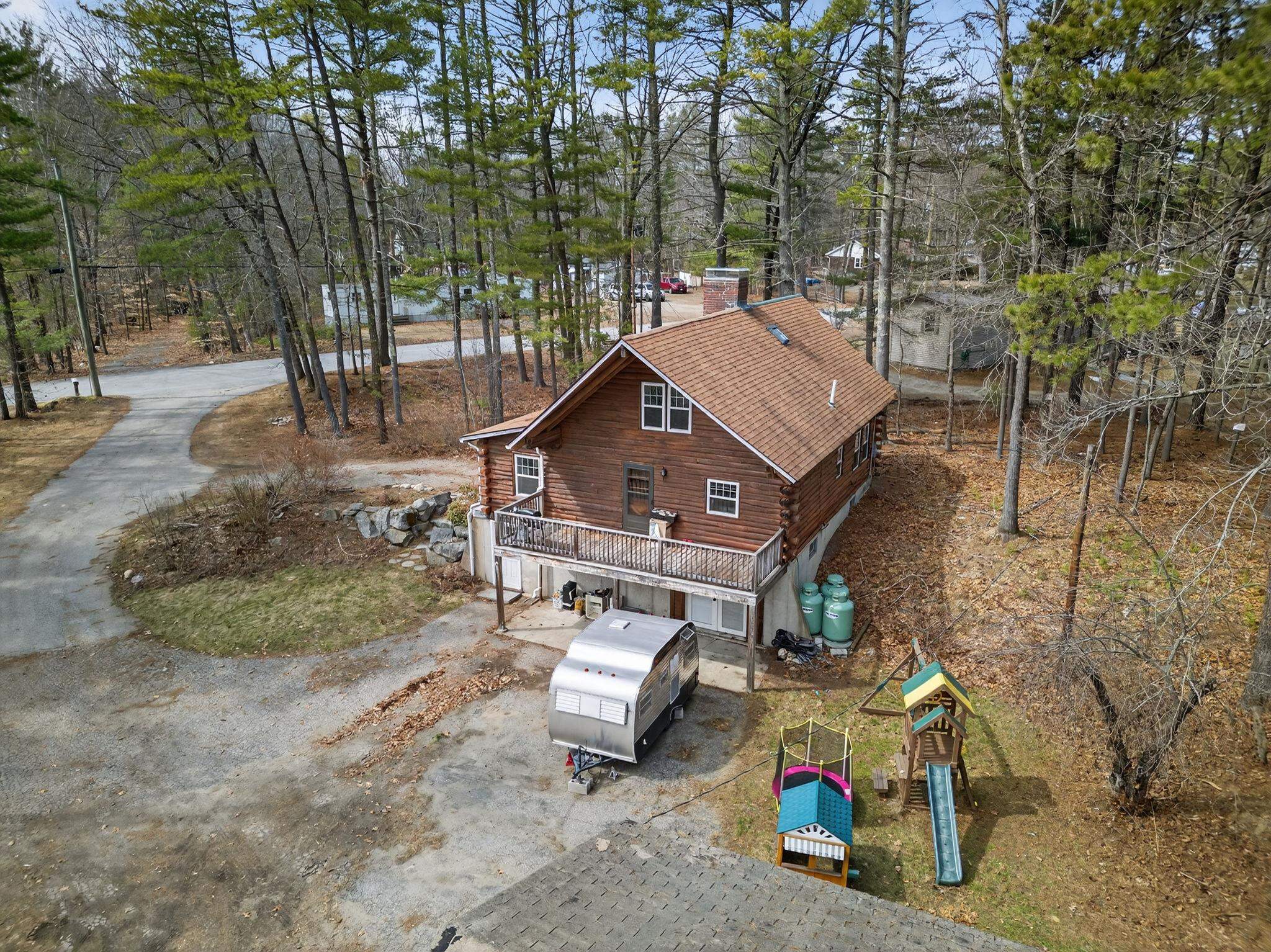 21 Langs Lane Newmarket, NH 03857 - Photo 37 of 47