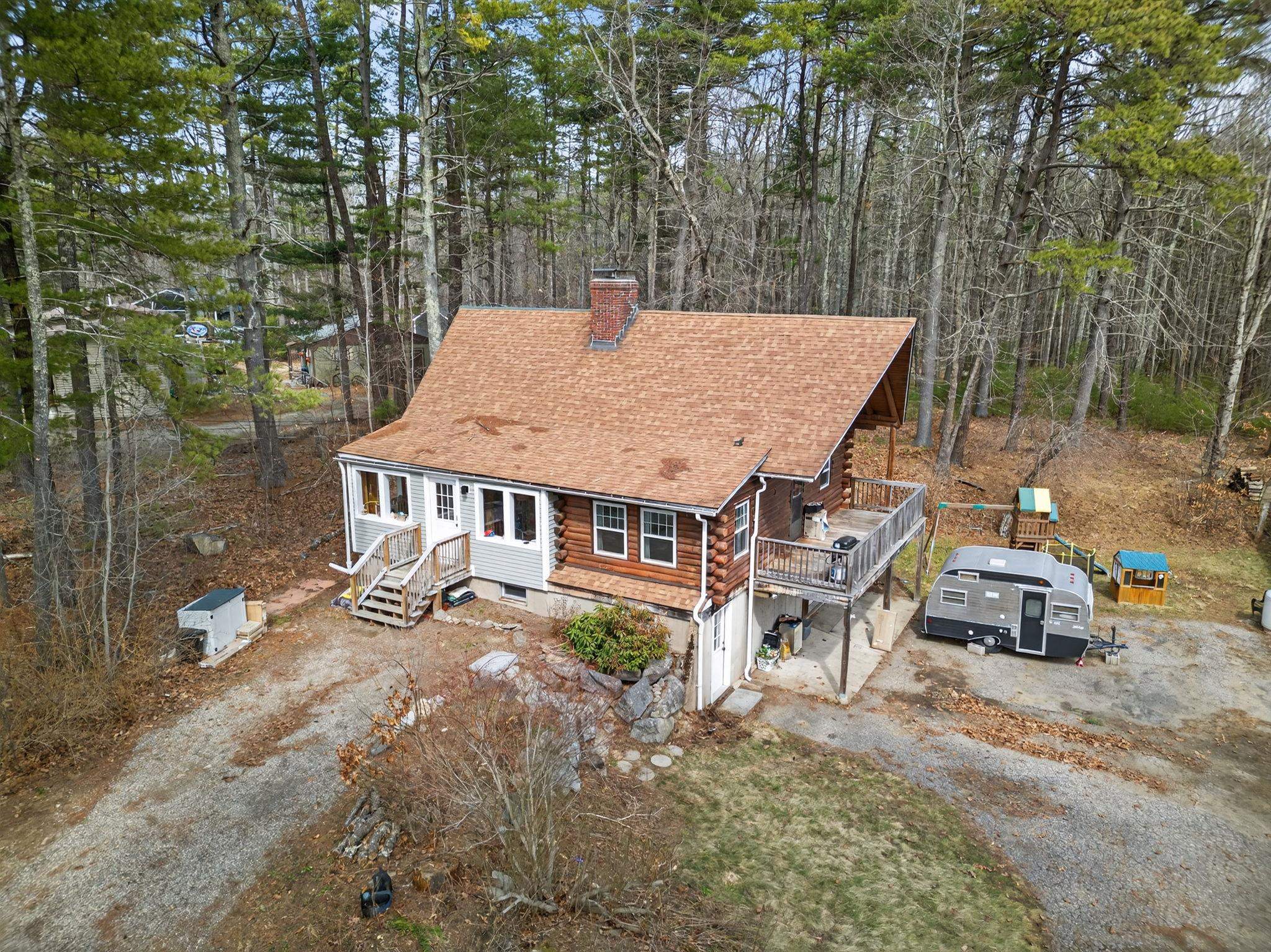 21 Langs Lane Newmarket, NH 03857 - Photo 39 of 47