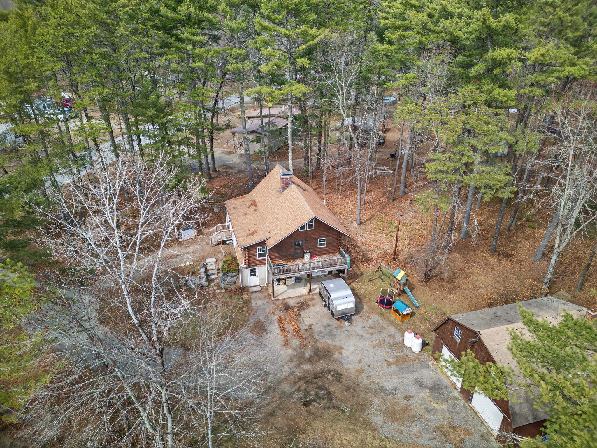 21 Langs Lane Newmarket, NH 03857 - Photo 40 of 47