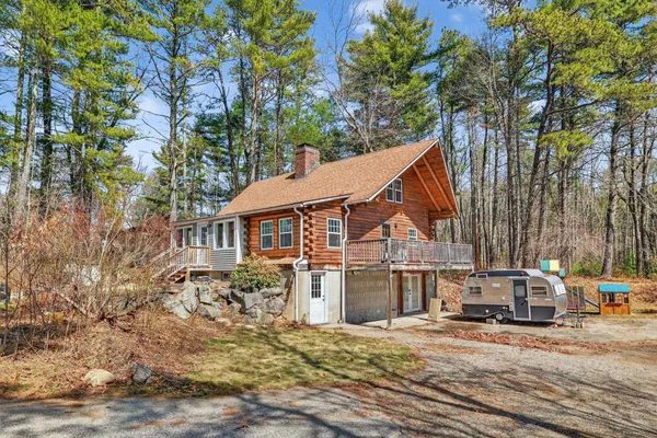 $375,000 | 21 Langs Lane, Newmarket, NH 03857