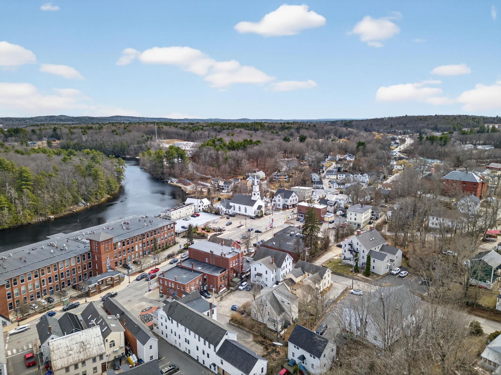 21 Langs Lane Newmarket, NH 03857 - Photo 41 of 47