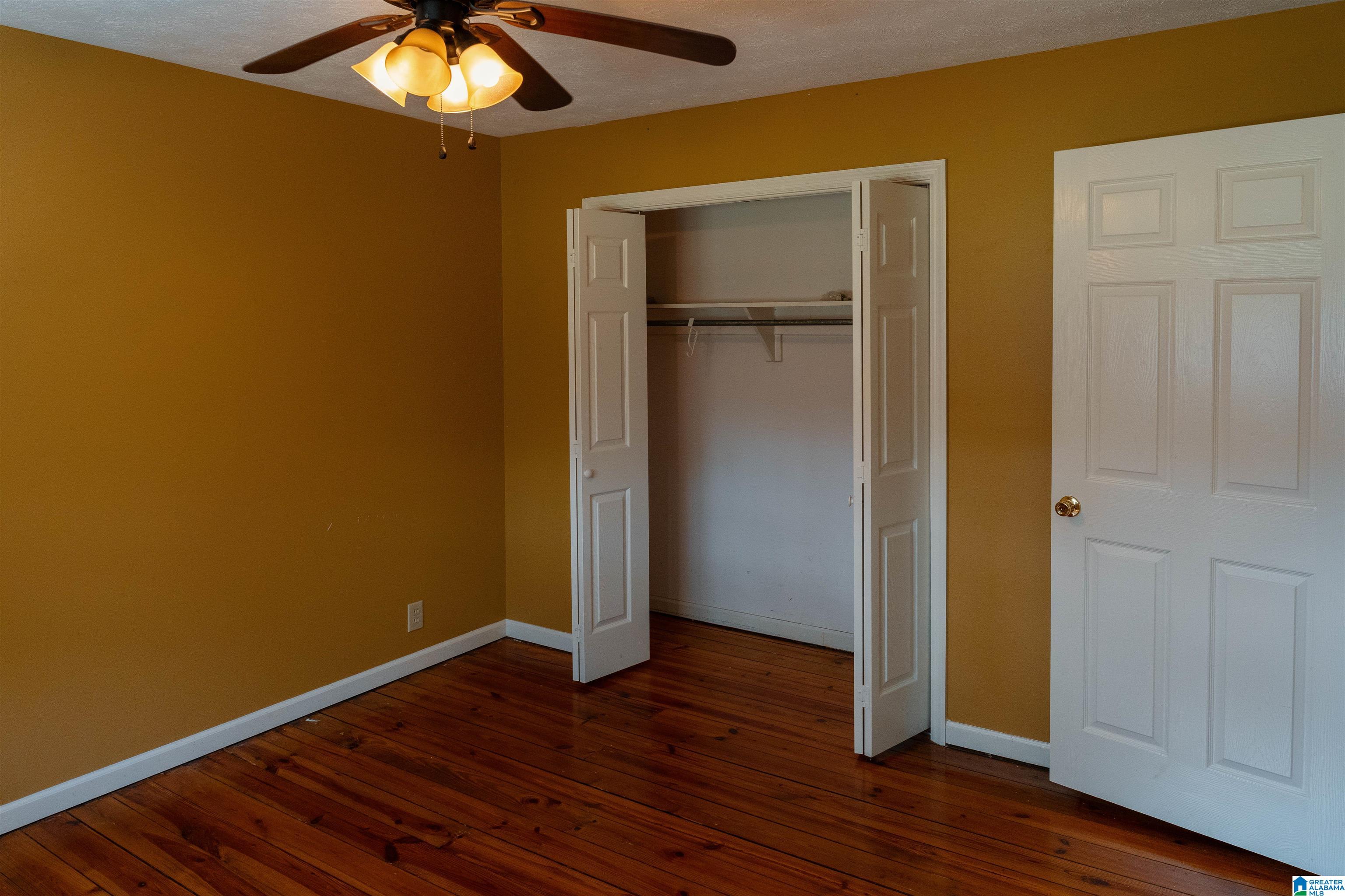1480 County Line Road West Eastaboga, AL 36260 - Photo 31 of 45