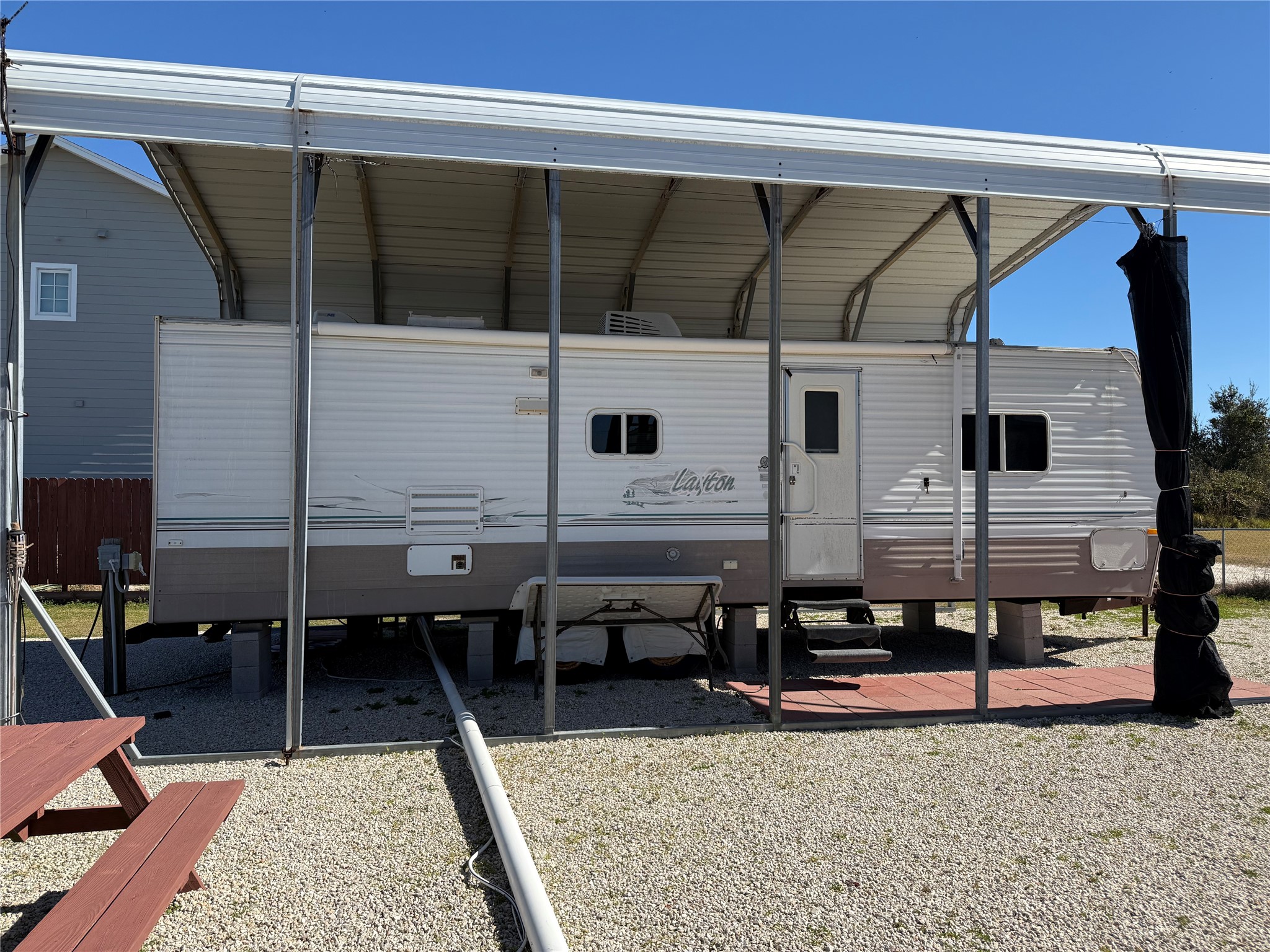 Tbd Tbd 11th Port Port O'Connor, TX 77982 - Photo 11 of 17