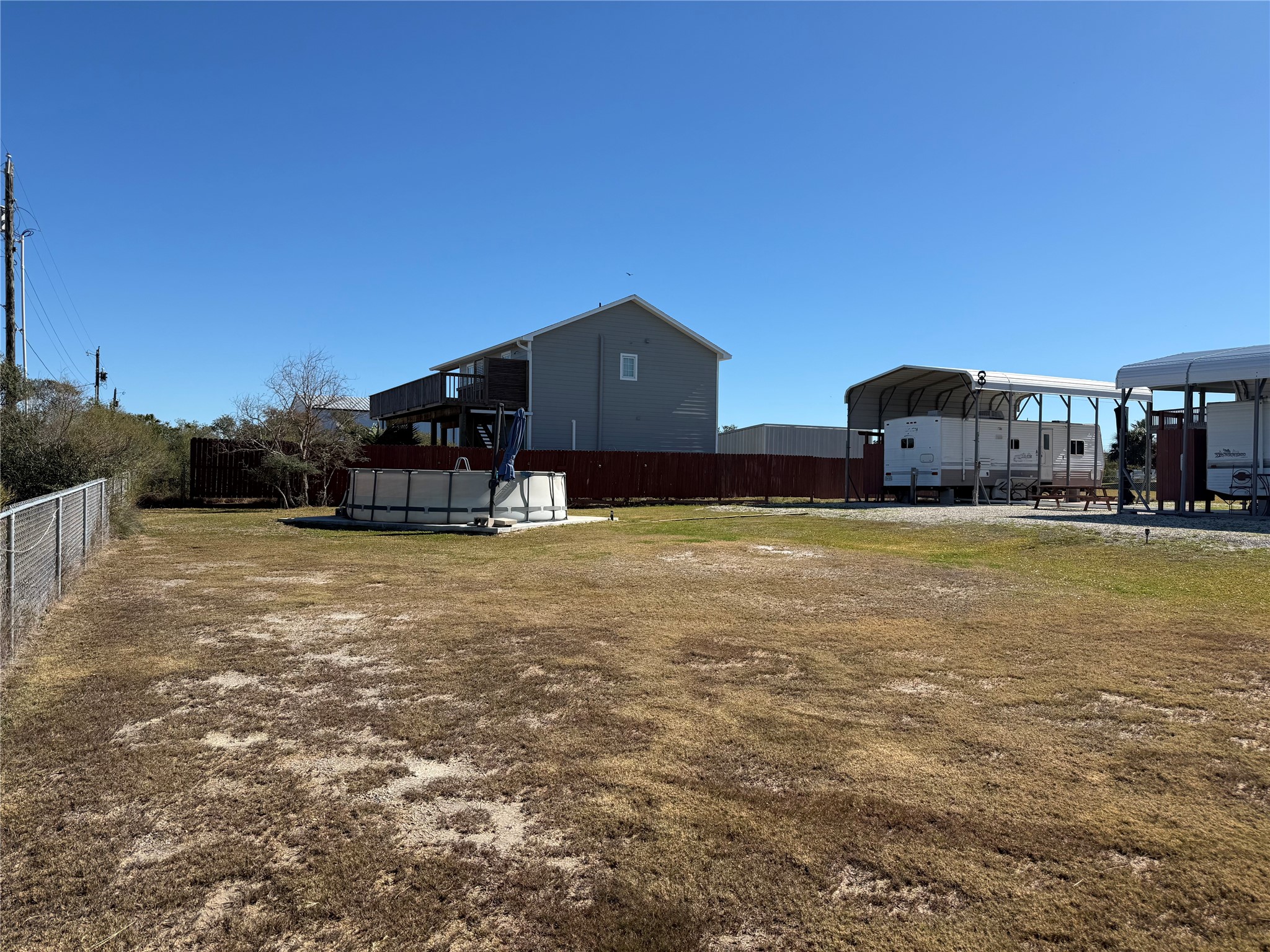Tbd Tbd 11th Port Port O'Connor, TX 77982 - Photo 2 of 17