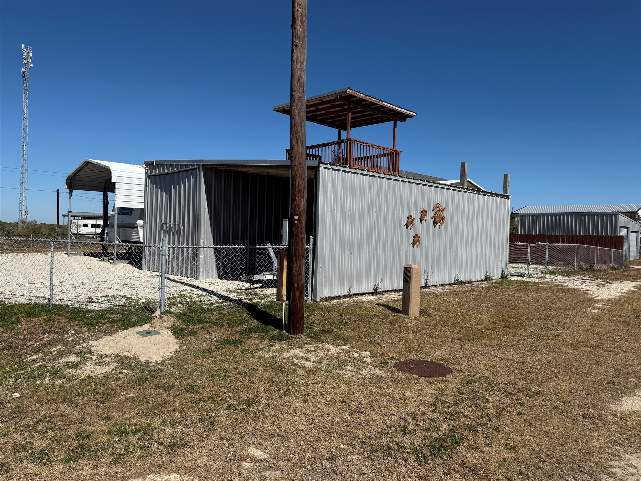 Tbd Tbd 11th Port Port O'Connor, TX 77982 - Photo 4 of 17