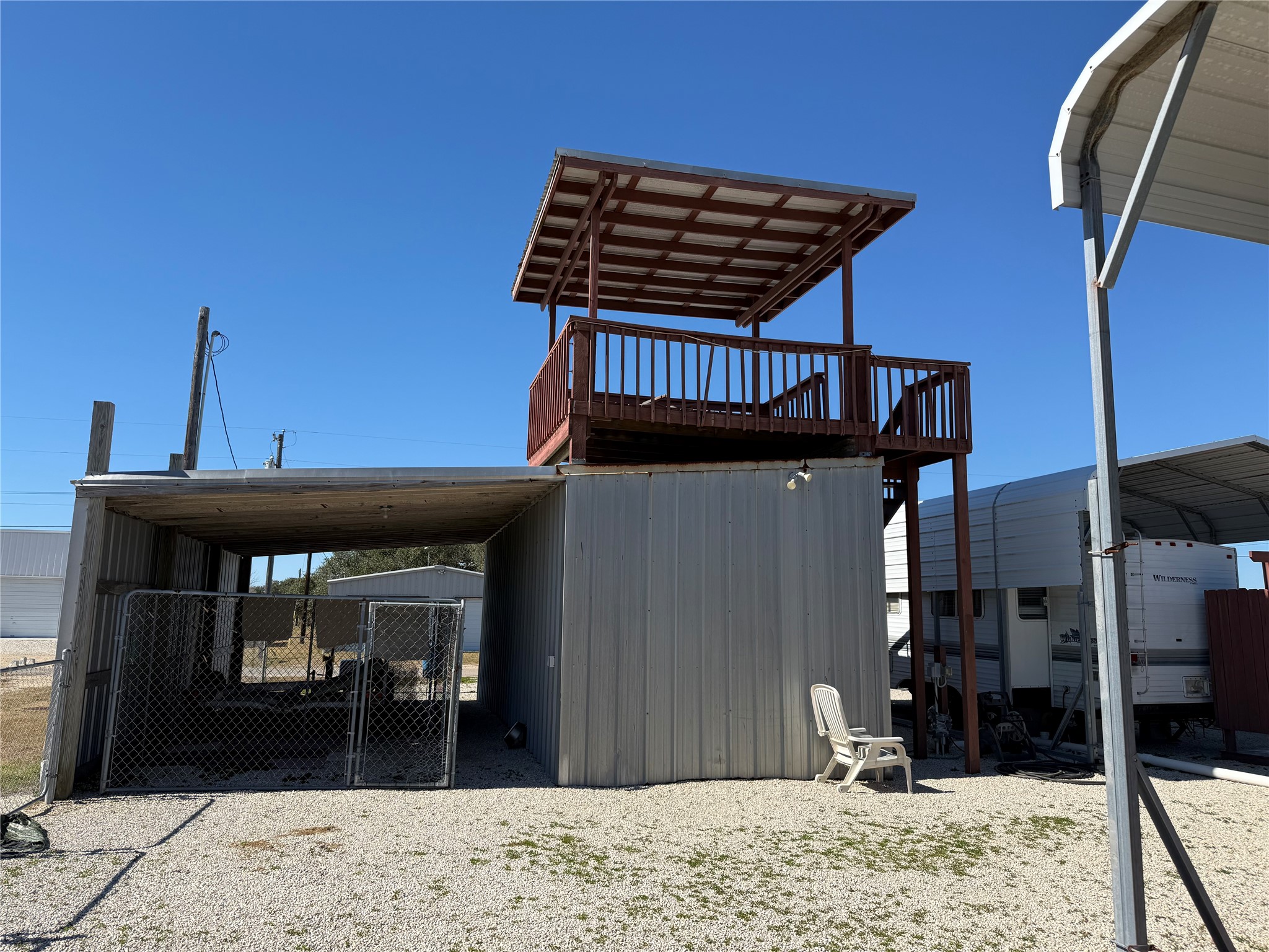 Tbd Tbd 11th Port Port O'Connor, TX 77982 - Photo 6 of 17