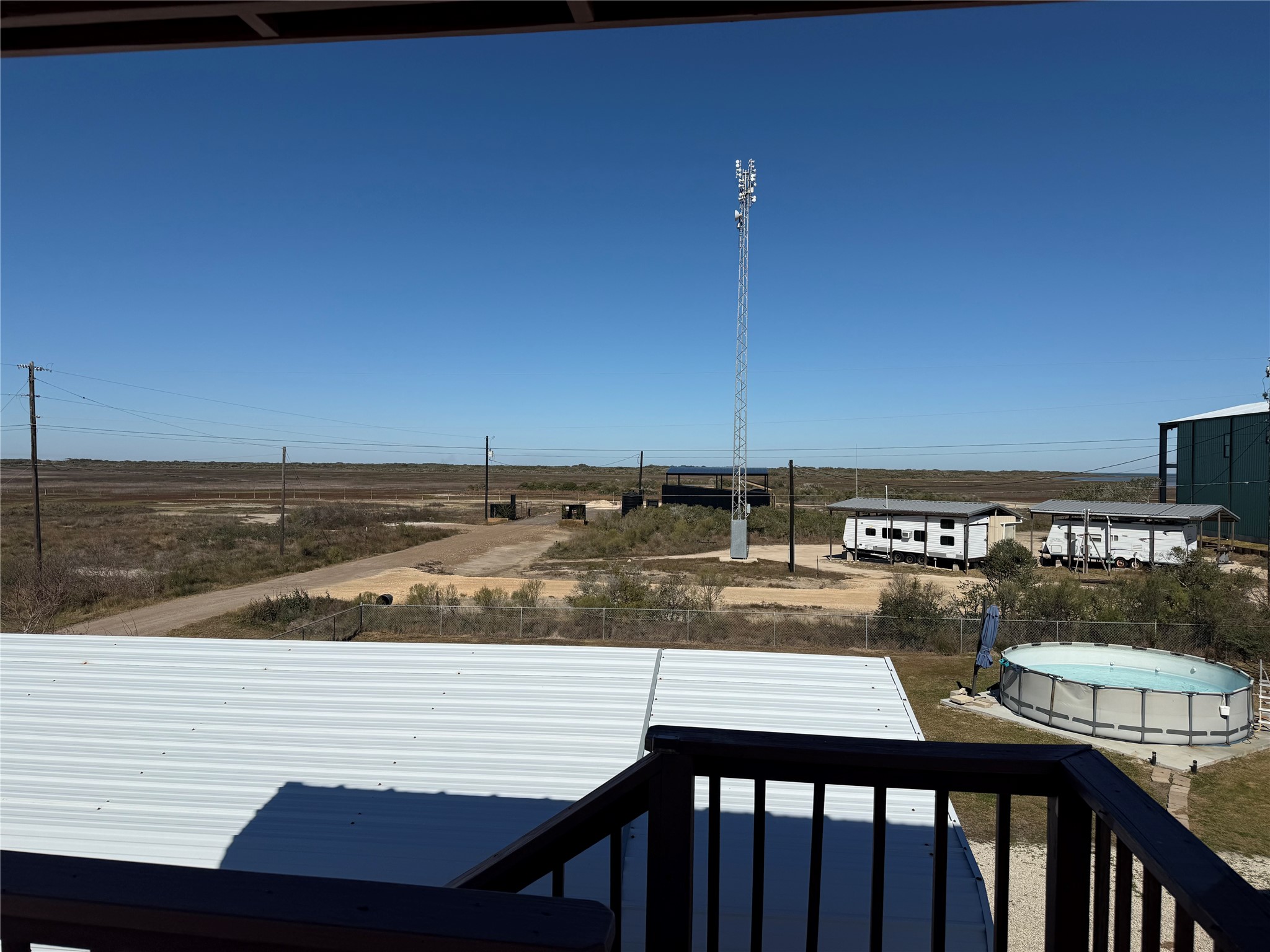 Tbd Tbd 11th Port Port O'Connor, TX 77982 - Photo 9 of 17