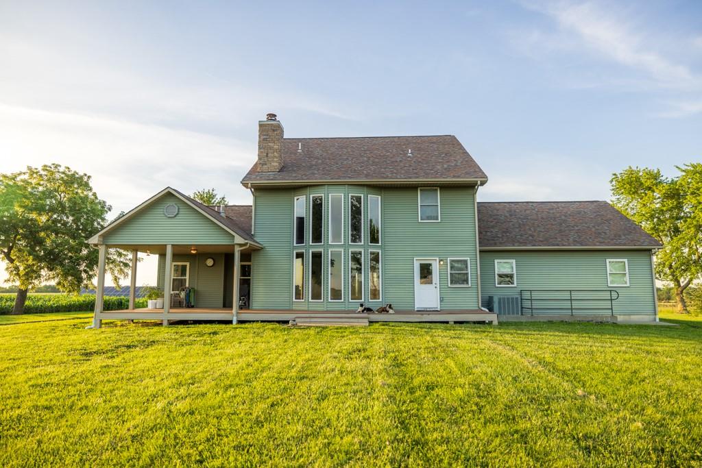 10791 Northeast State Rte D Butler, MO 64730 - Photo 88 of 99
