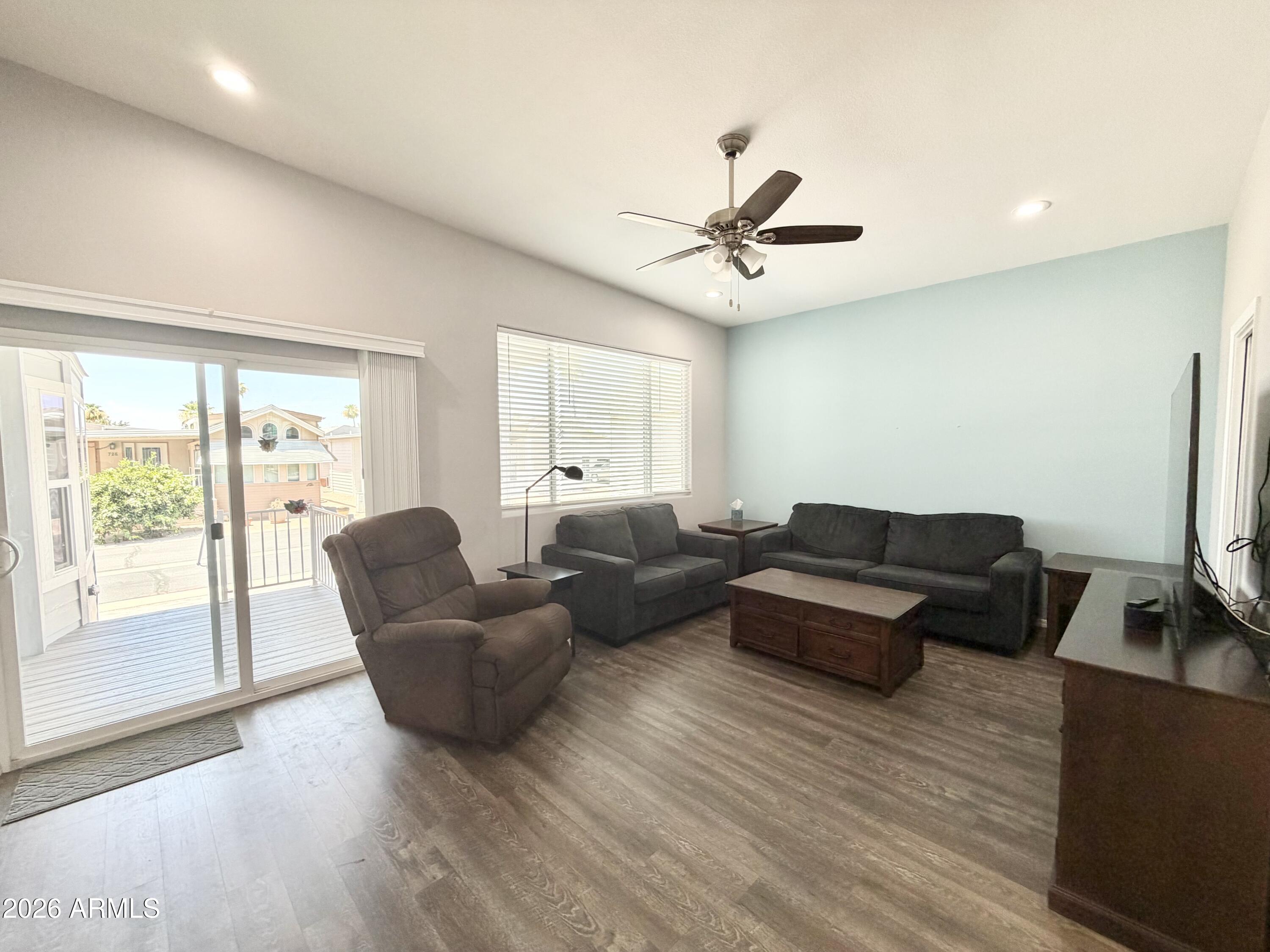 111 South Greenfield Road, Unit 753 Mesa, AZ 85206 - Photo 36 of 66