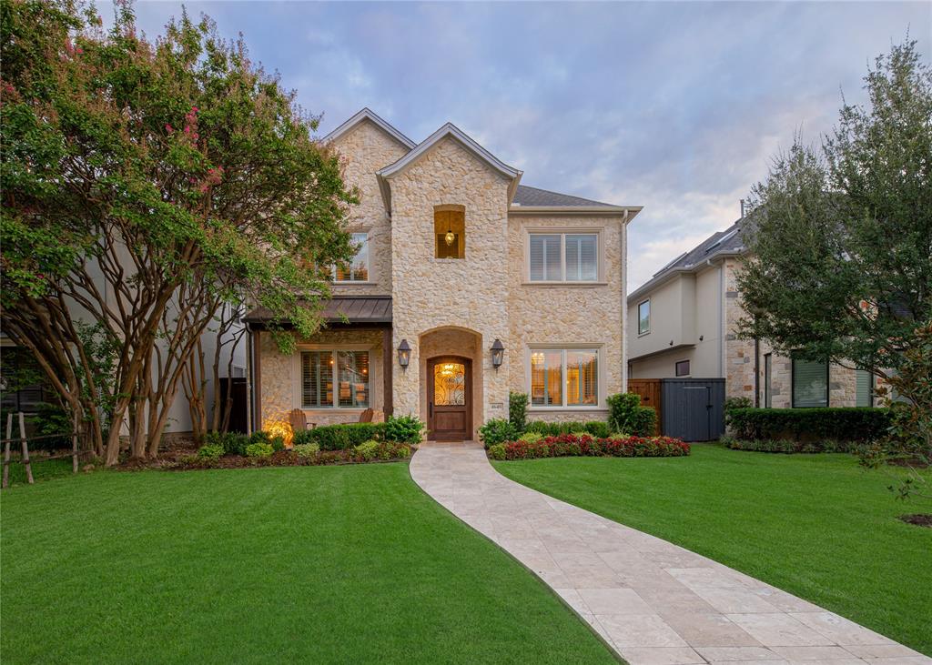 4640 Stanford Avenue, Dallas, TX 75209 Compass