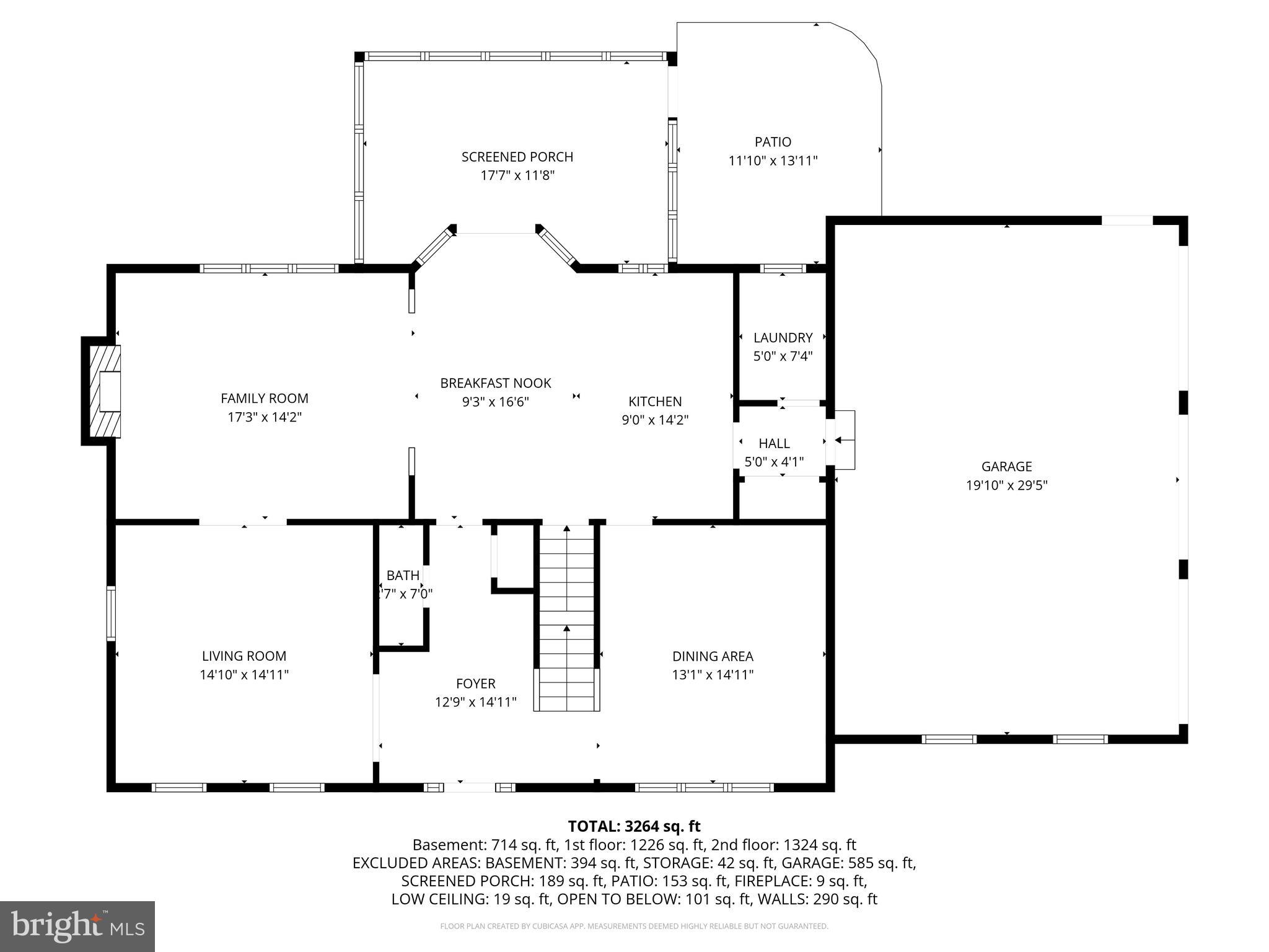 1358 Sylvan Road Lancaster, PA 17601 - Photo 81 of 83 Gallery Image 81