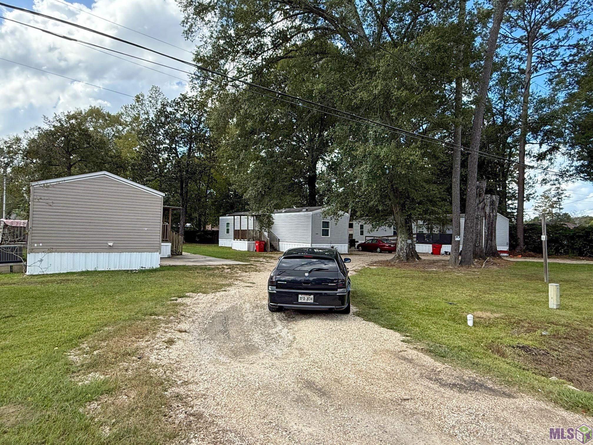 8524 Lockhart Road Denham Springs, LA 70726 - Photo 12 of 18 Gallery Image 12