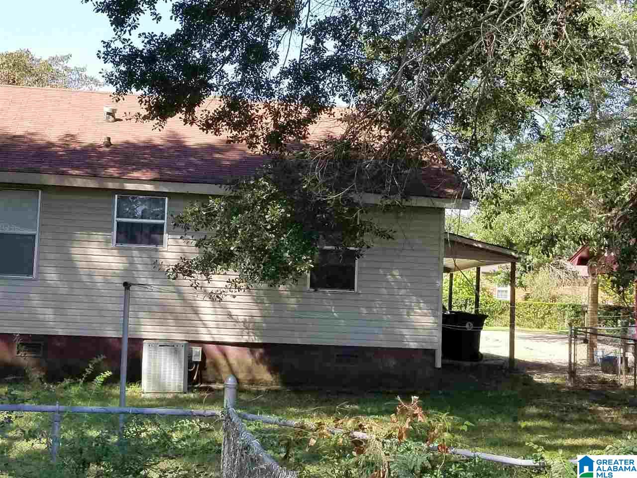 2931 Ozment Road Tuscaloosa, AL 35401 - Photo 3 of 6