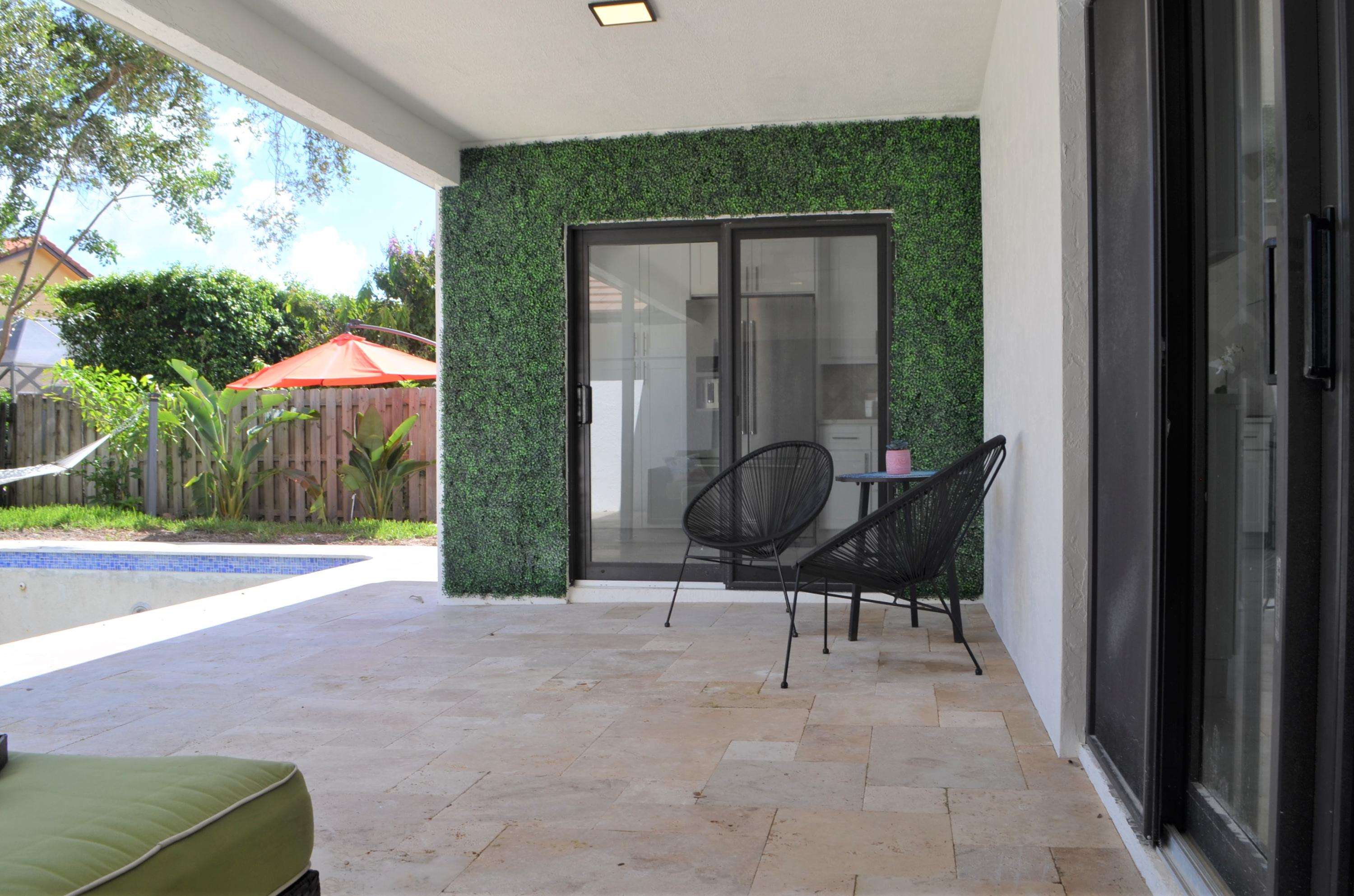 789 Camino Lakes Circle Boca Raton, FL 33486 - Photo 30 of 42 Patio View 1