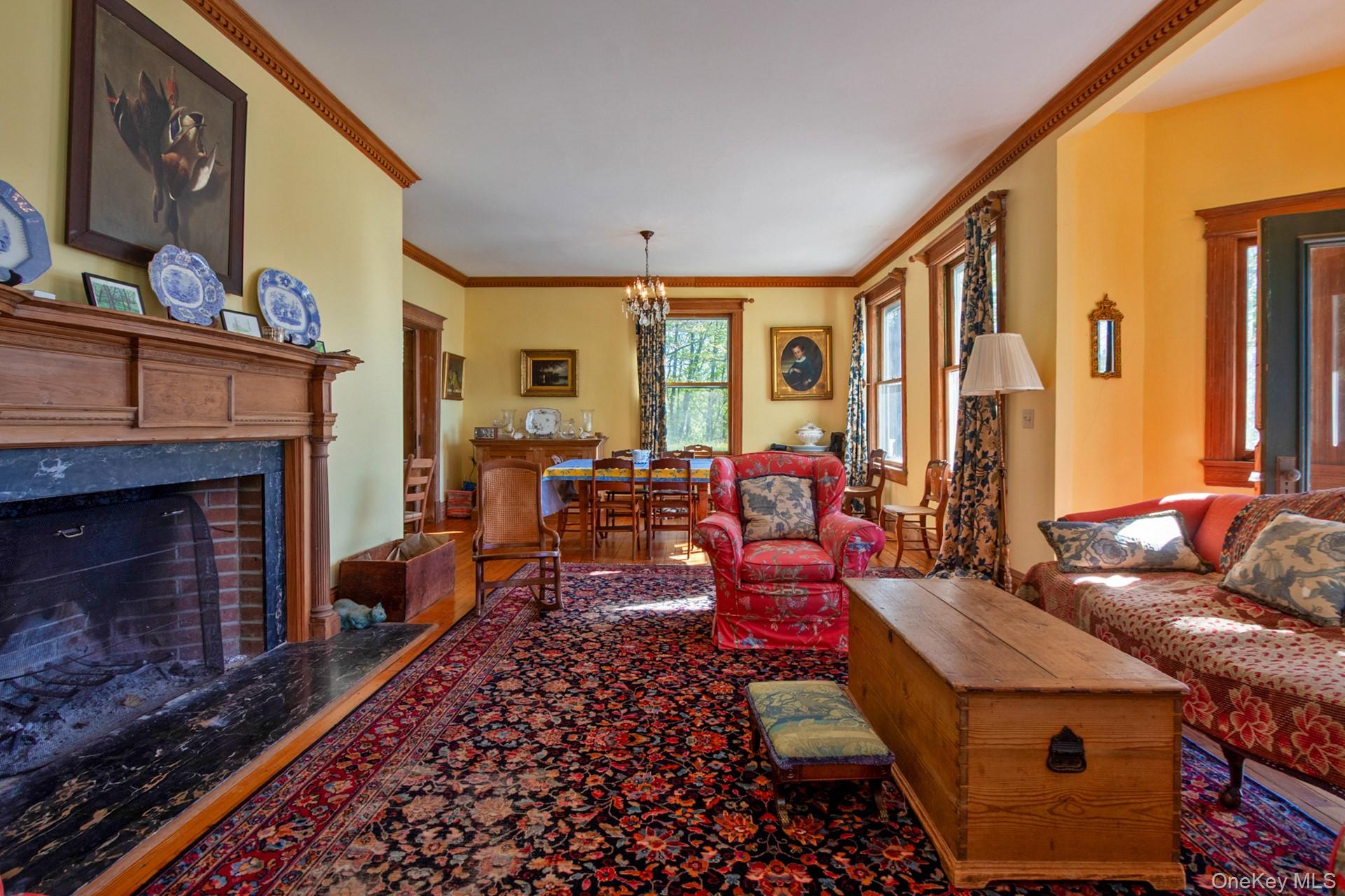 170 Greendale Road Hudson, NY 12534 - Photo 8 of 34