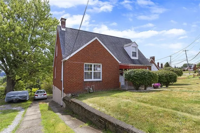 $219,000 | 840 Agnew Road, Pittsburgh, PA 15227