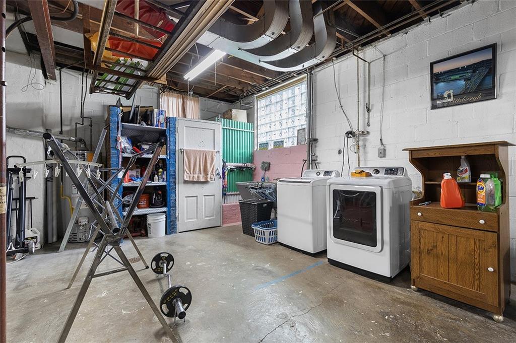 840 Agnew Road Pittsburgh, PA 15227 - Photo 29 of 36