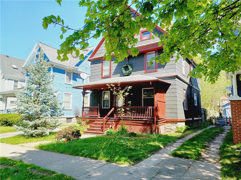 534 South Goodman Street Rochester, NY 14607 - Photo 40 of 40