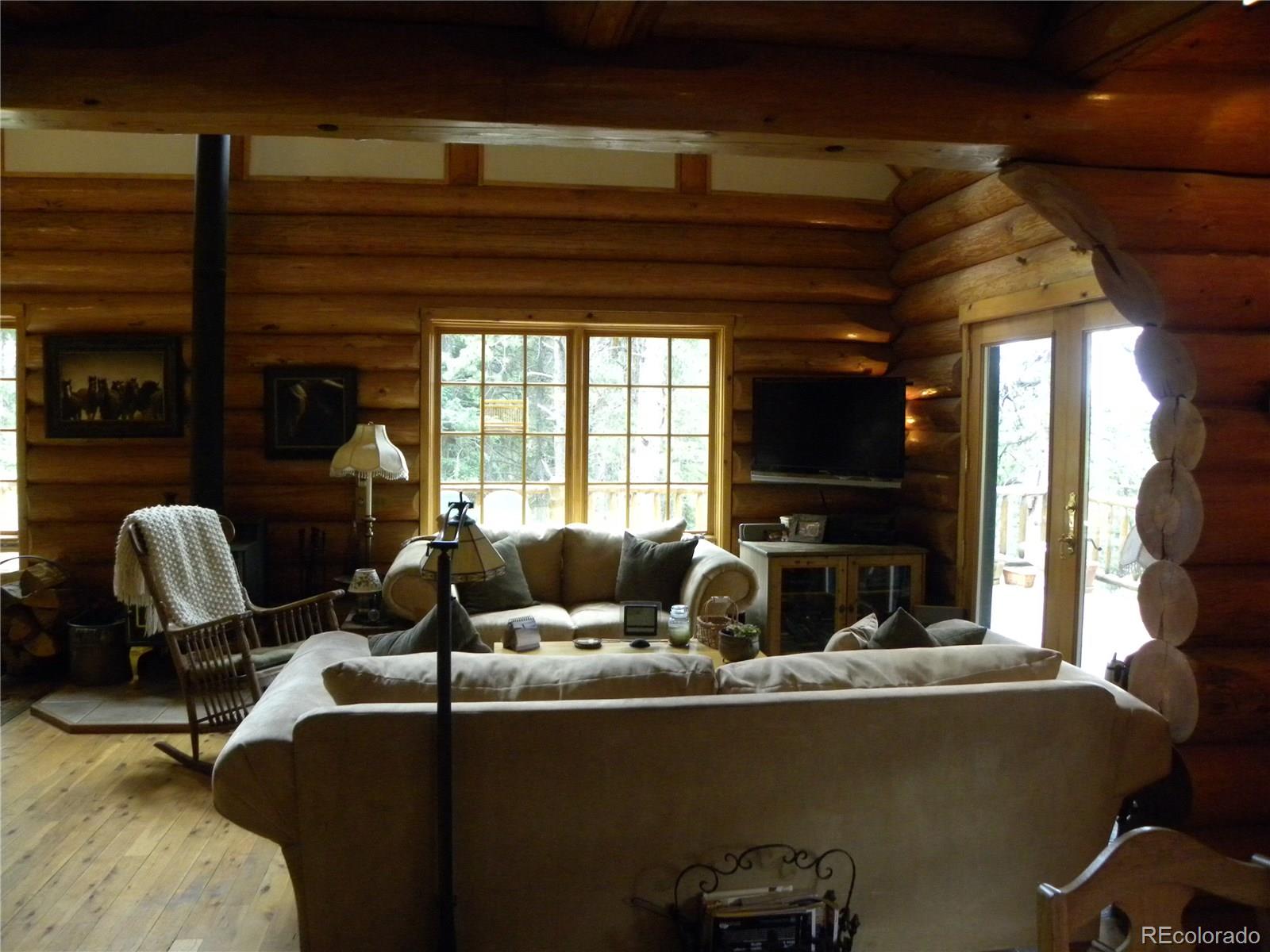 356 Ridge Rd Pine Pine, CO 80470 - Photo 11 of 30