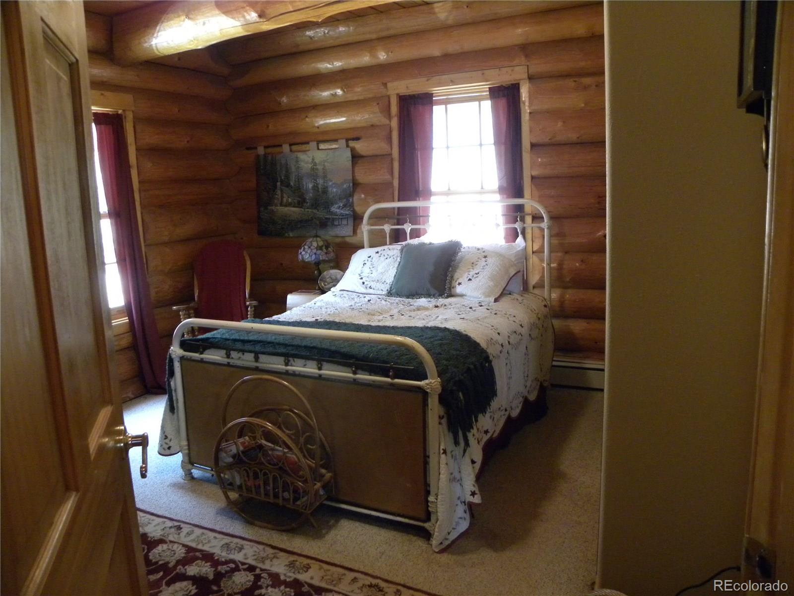 356 Ridge Rd Pine Pine, CO 80470 - Photo 13 of 30